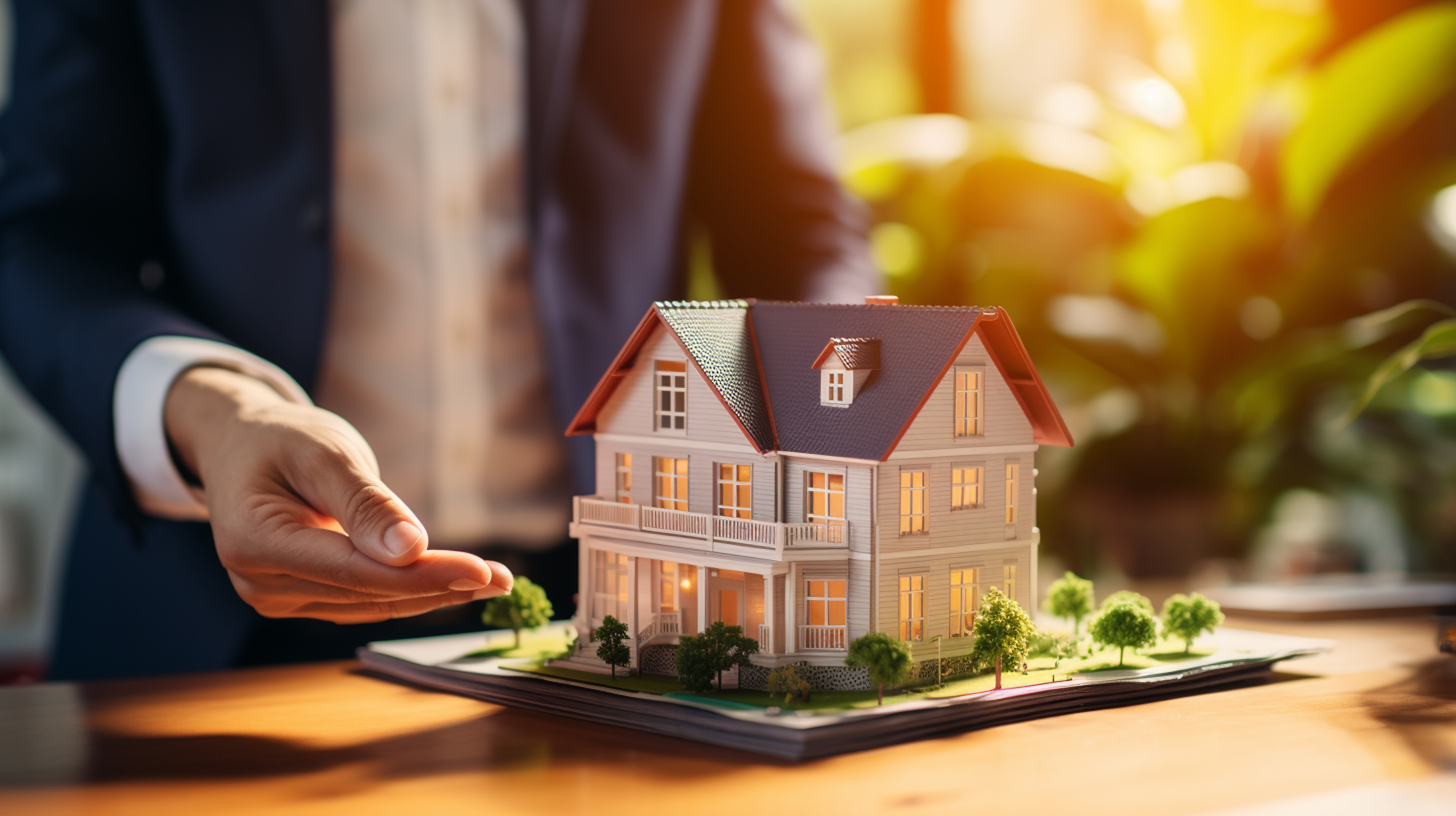 Luxury Real Estate